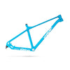 sonder transmitter carbon mountain bike frame in reef