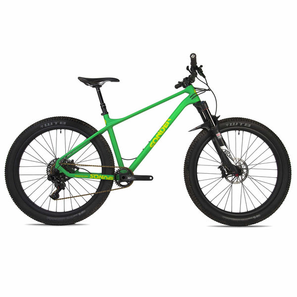 Transmitter Carbon NX Eagle