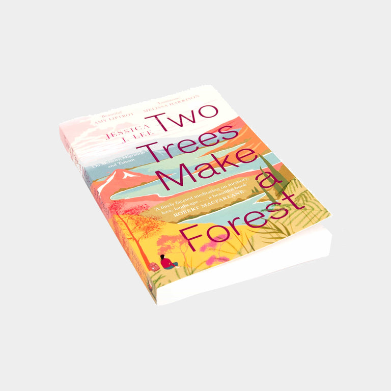 Two Trees Make A Forest: On Memory, Migration And Taiwan