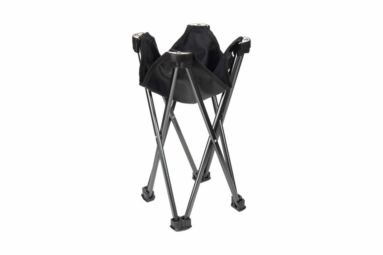 alpkit vagabond stool folding