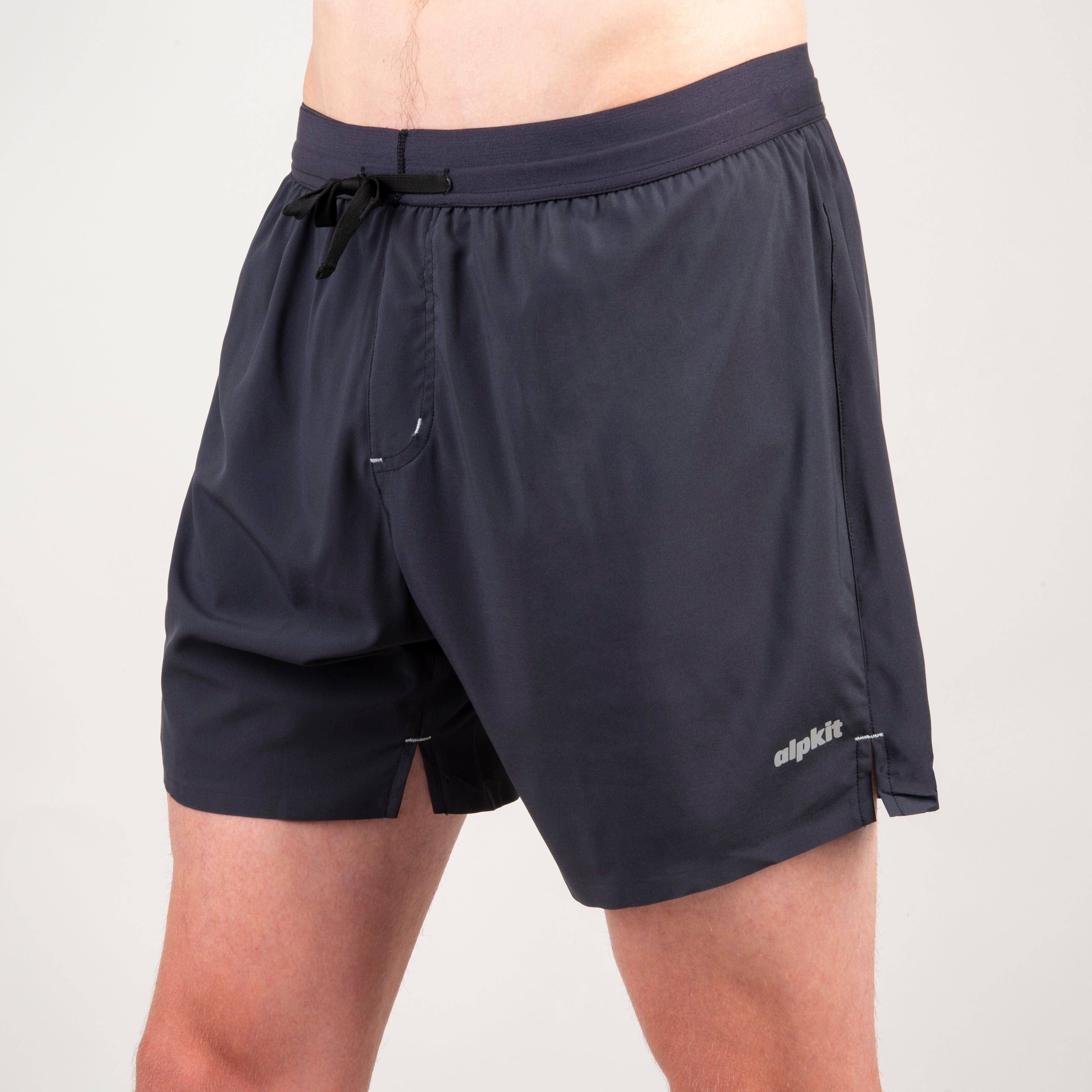 Men's 6 inch hot sale running shorts