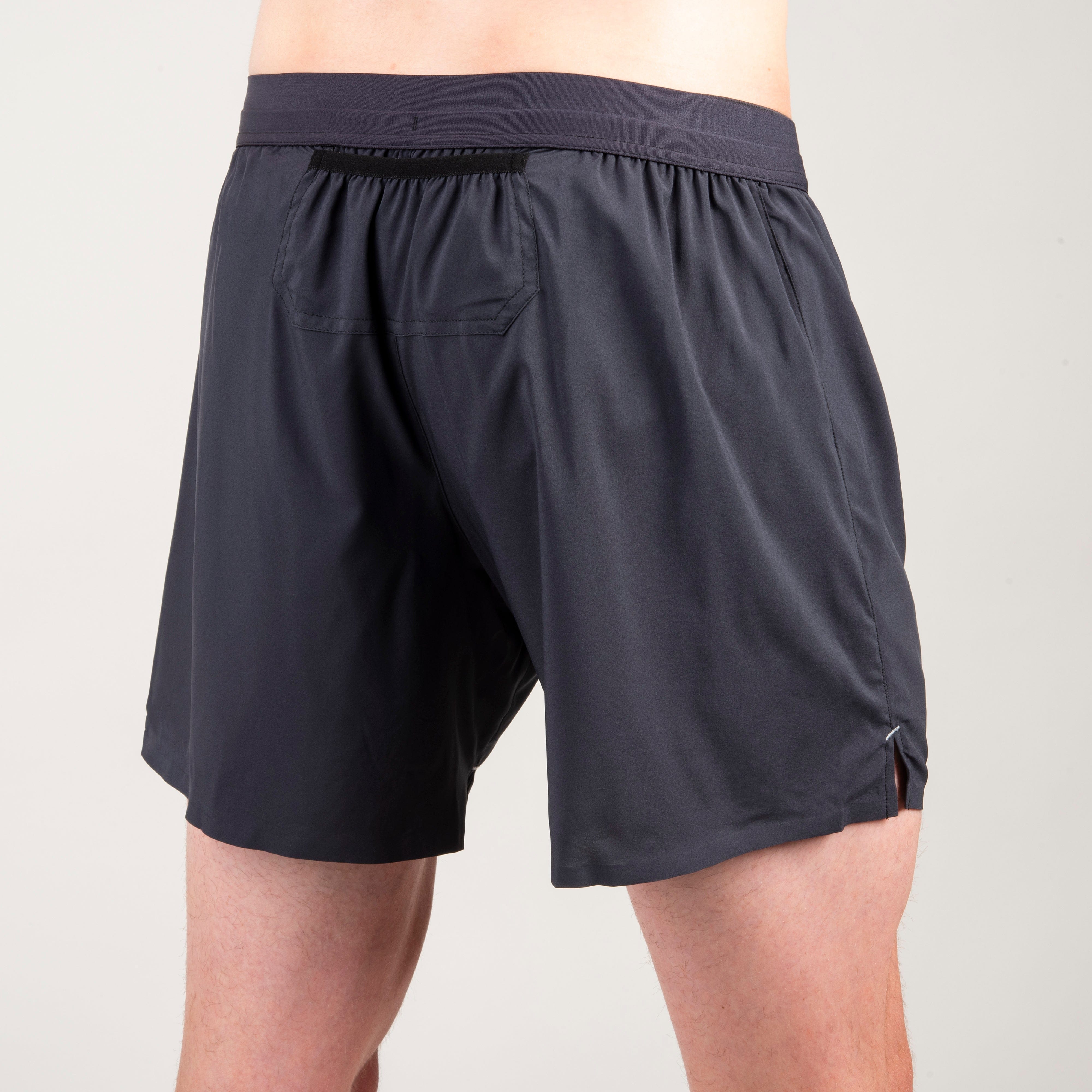 Men's 6 inch running on sale shorts