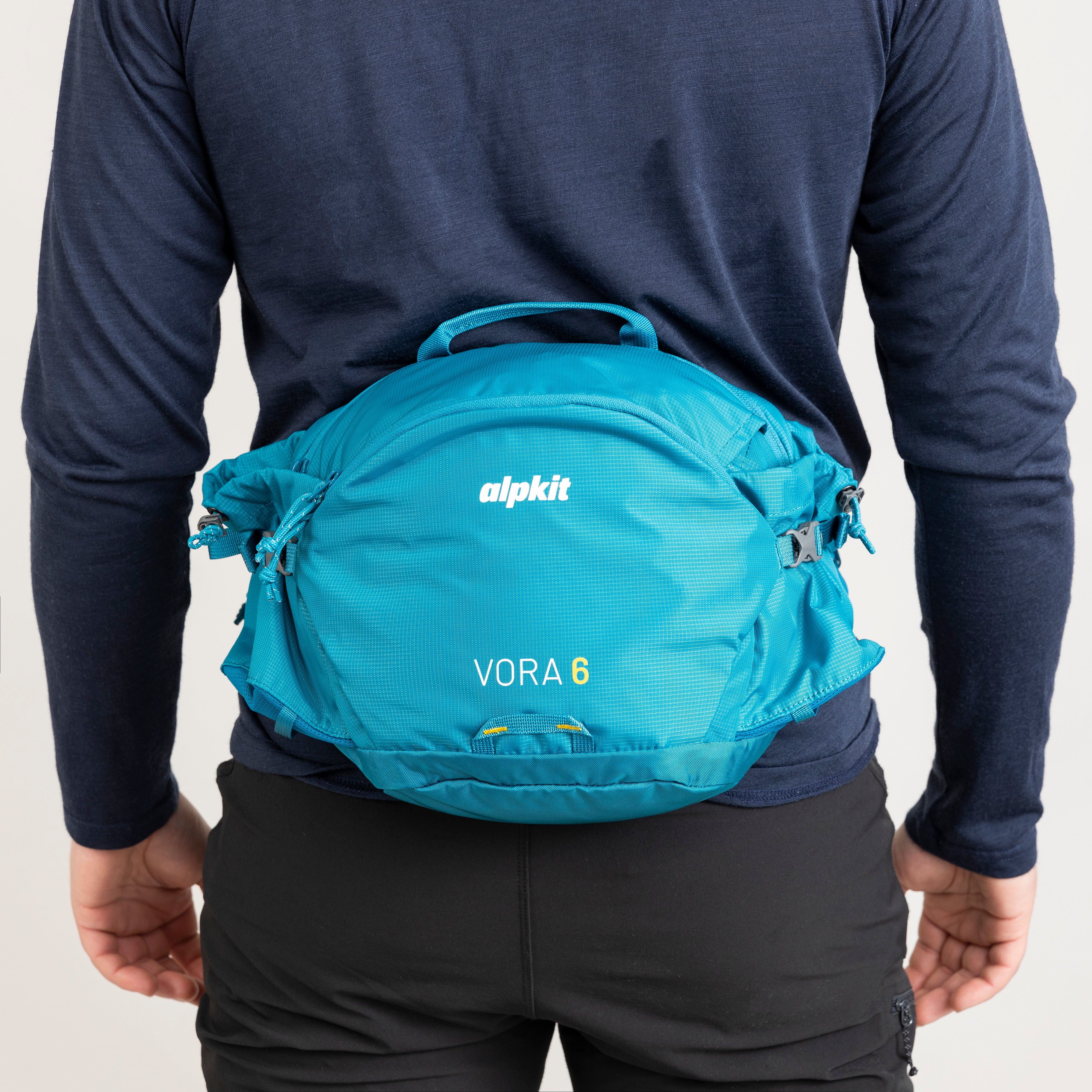 Teal hot sale bum bag