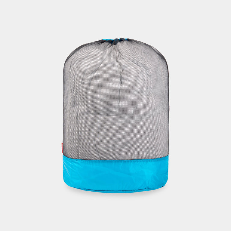 alpkit vortex bag large in blue