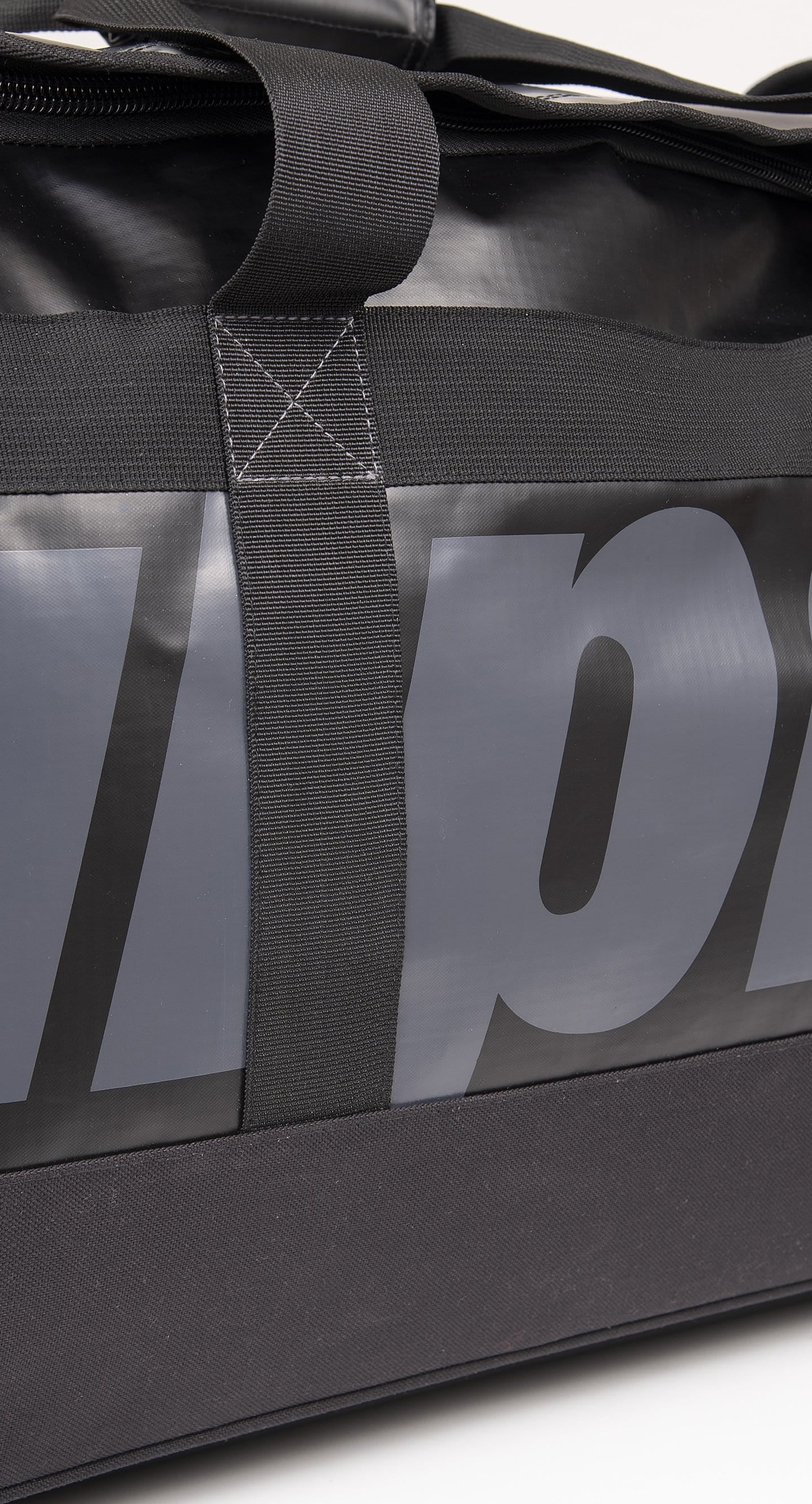 Voyager 90L Recycled Roller Duffle Travel Bag