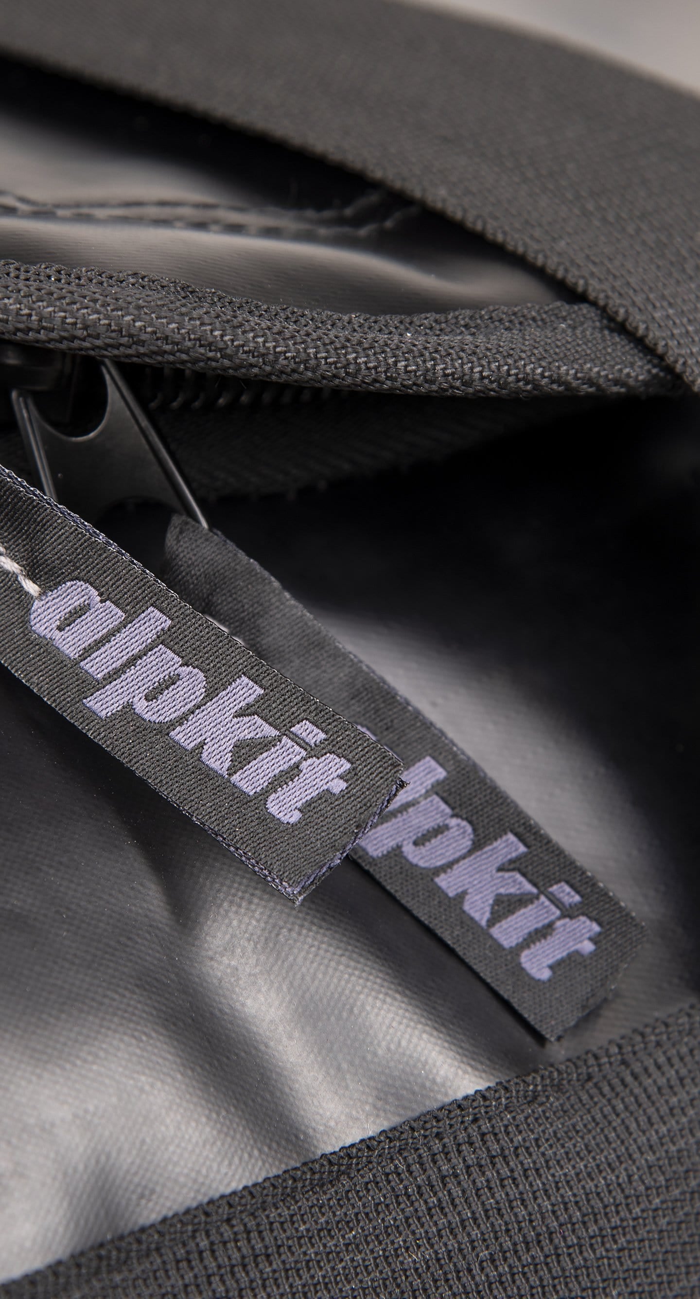 Voyager 90L Recycled Roller Duffle Travel Bag