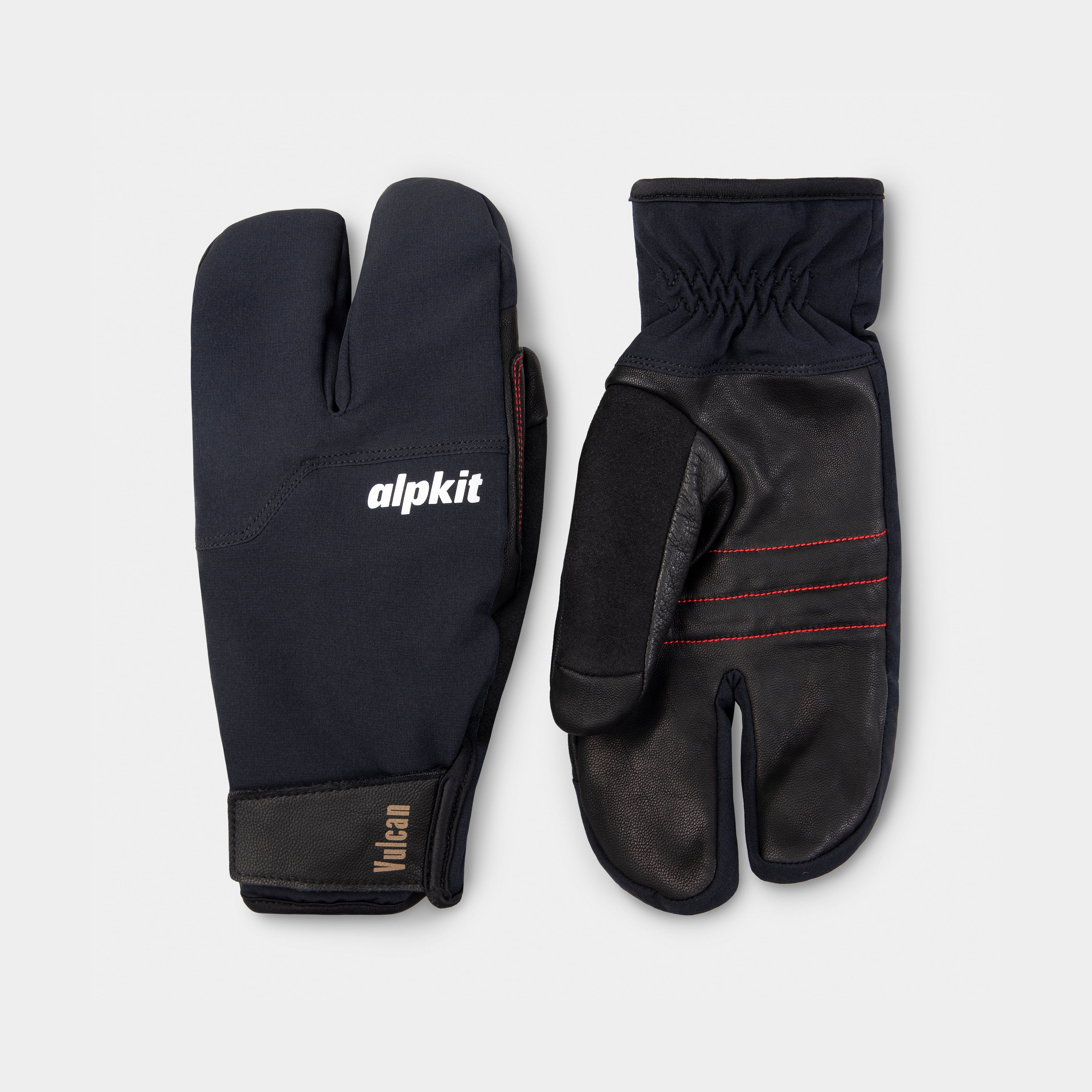 Vulcan Glove | Waterproof Lobster Mitts