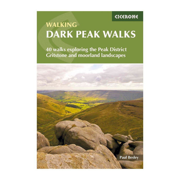 Dark Peak Walks