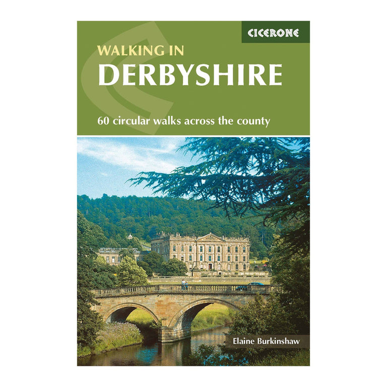 Walking In Derbyshire