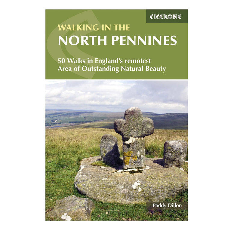 Walking In The North Pennines