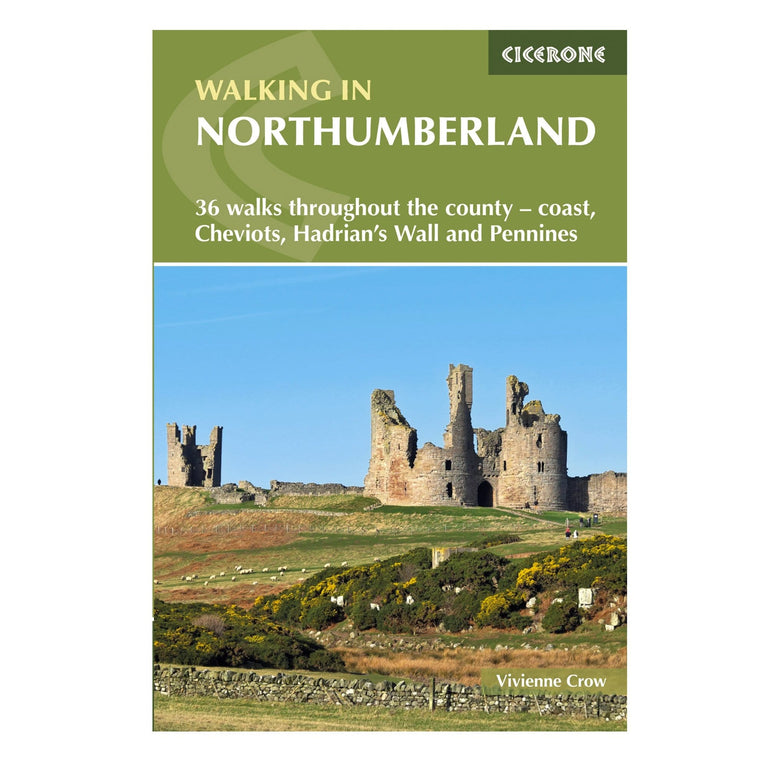 Walking In Northumberland