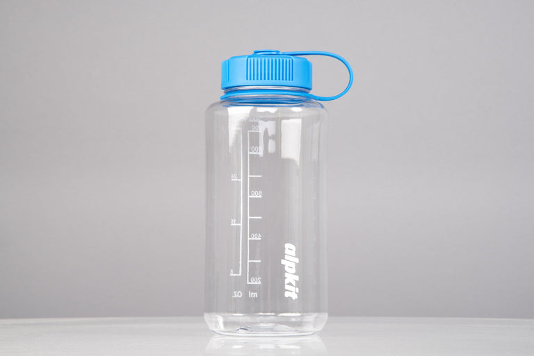 Alpkit 1000ml 1l water bottle