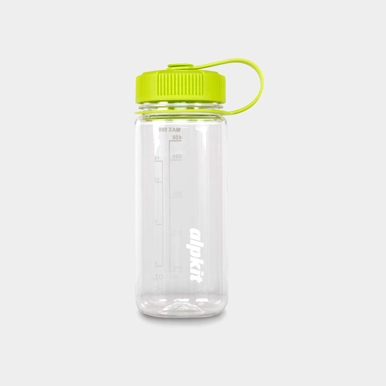 Alpkit 500ml 0.5l water bottle