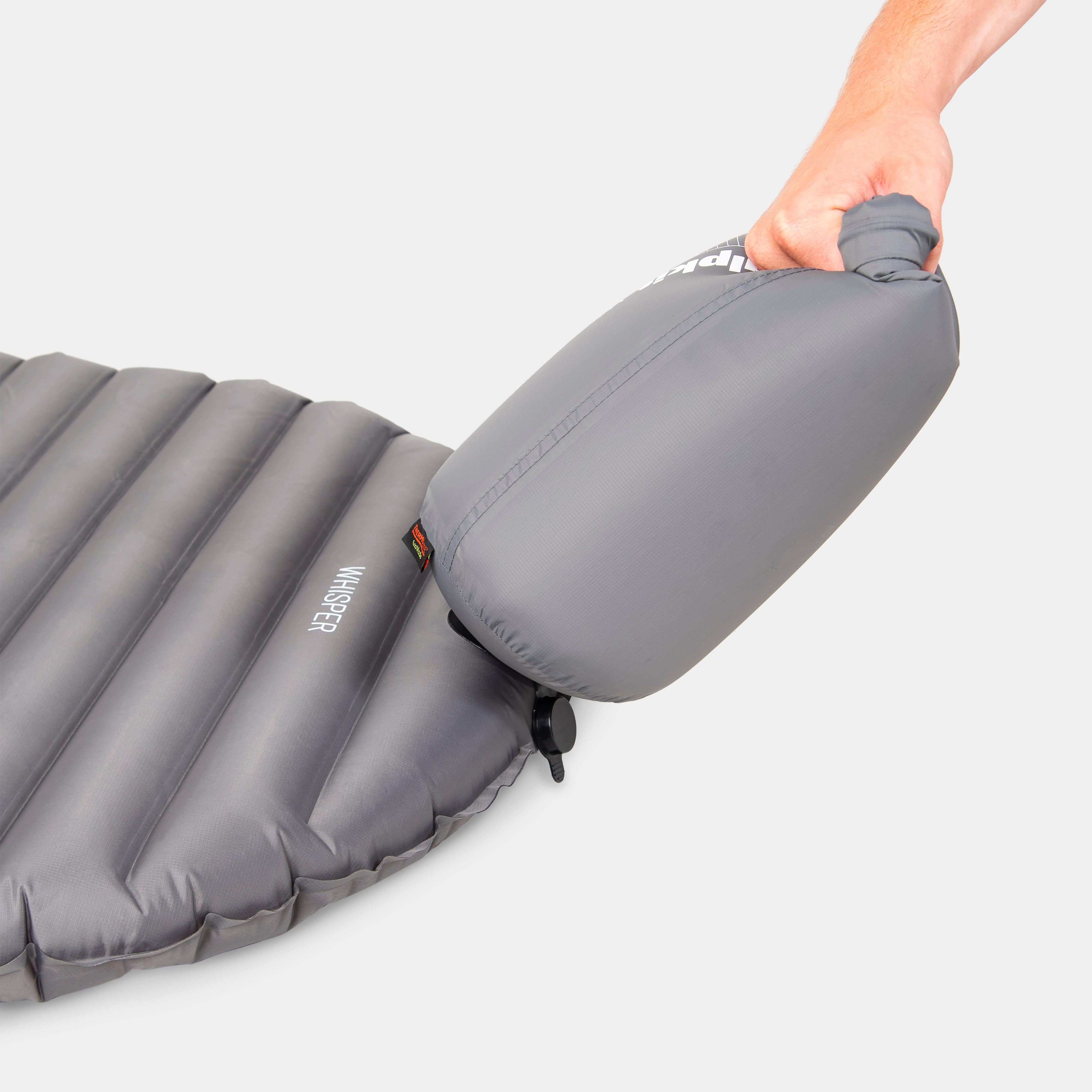 Alpkit mattress clearance