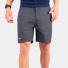 alpkit mens wind river shorts in tarmac grey