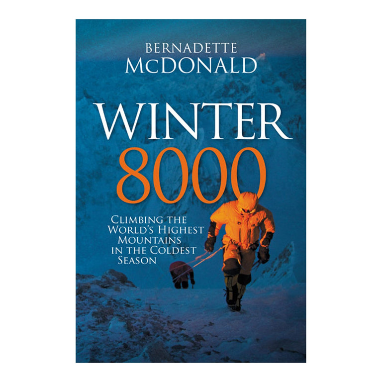 Winter 8000