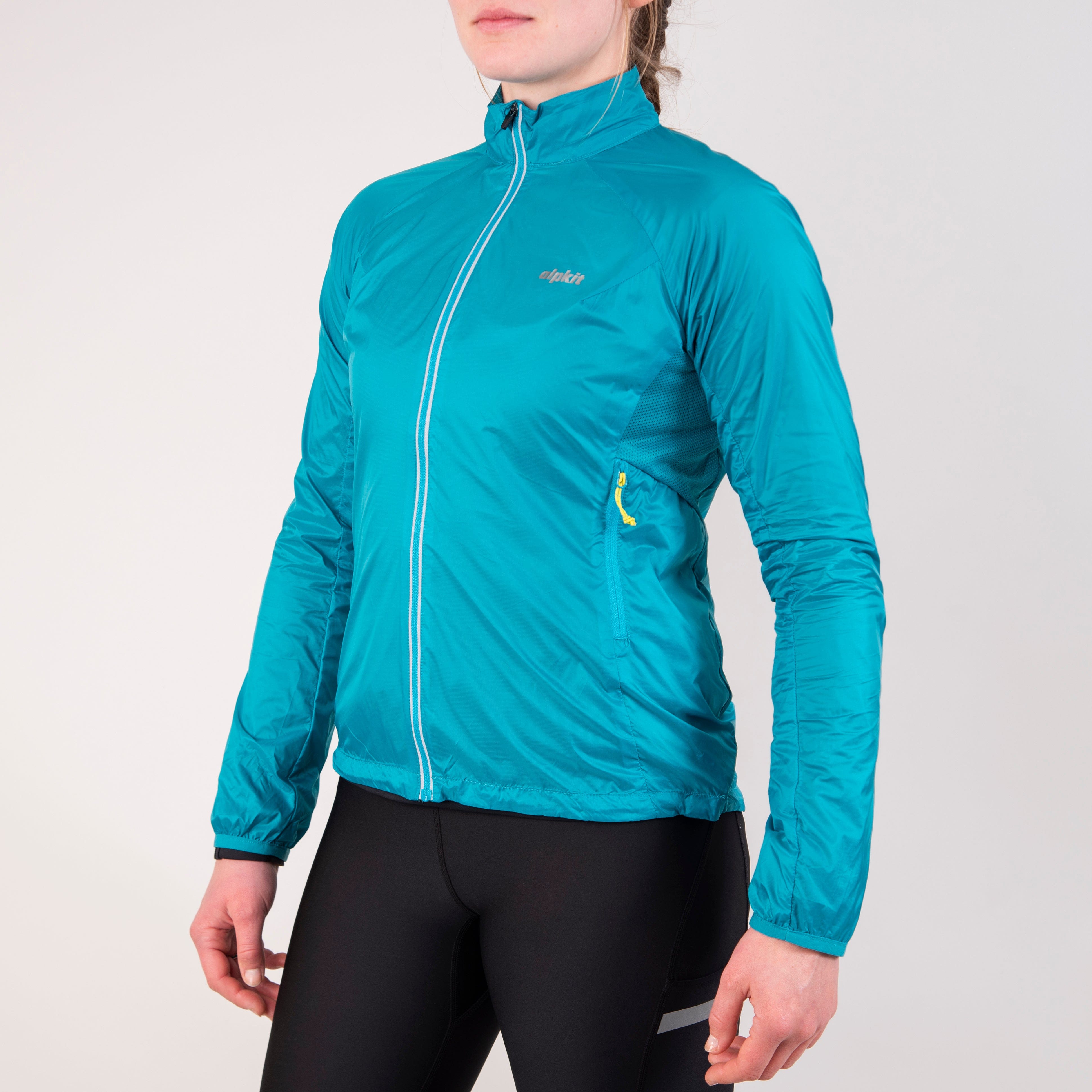 Alpkit best sale running jacket