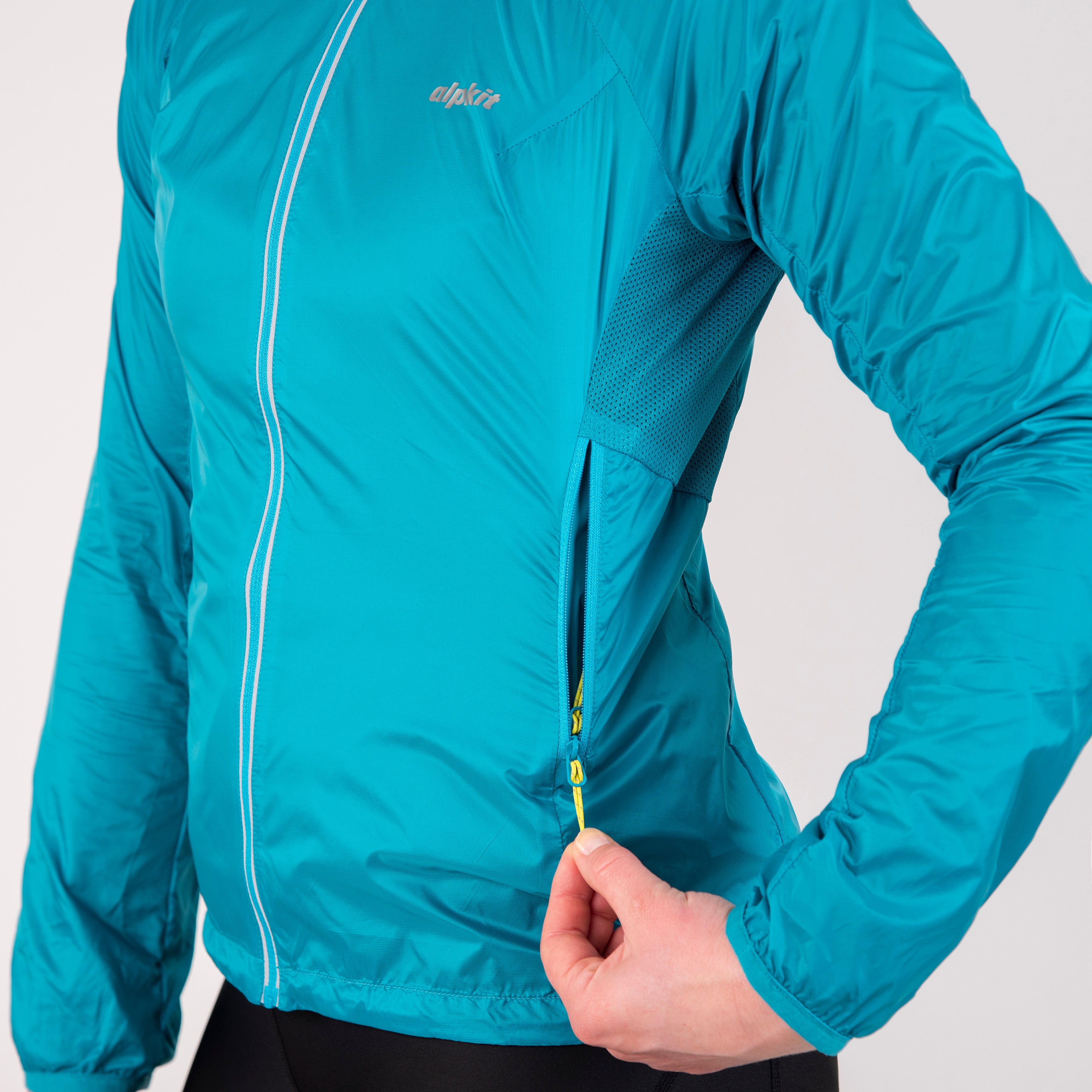 Alpkit discount running jacket