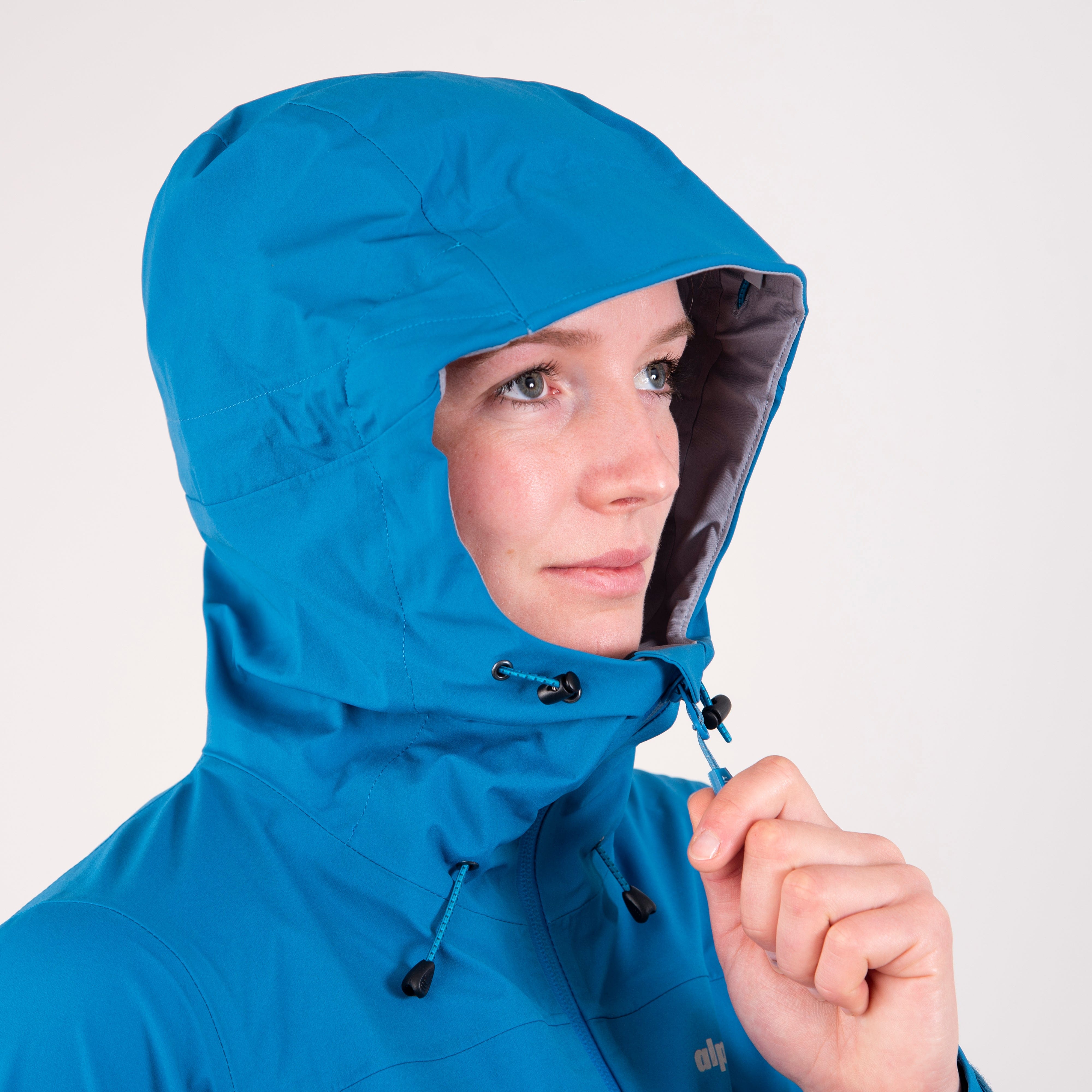 Balance Waterproof | Women's Mountain Sports Waterproof Jacket