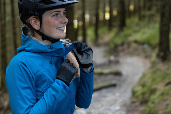 Balance | Women's Mountain Sports Waterproof Jacket