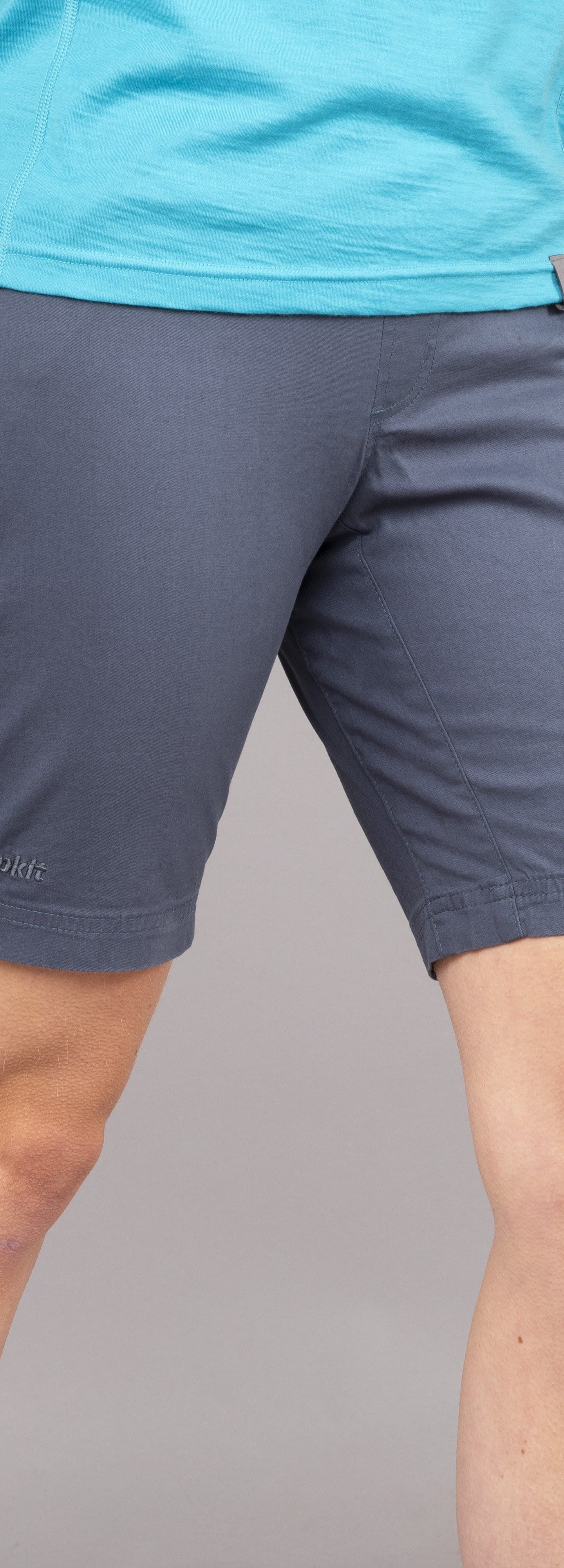 Bloc Short [2022] Women's Organic Cotton Climbing Shorts