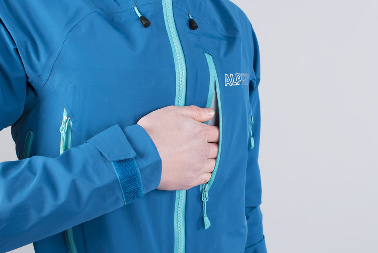 - detail