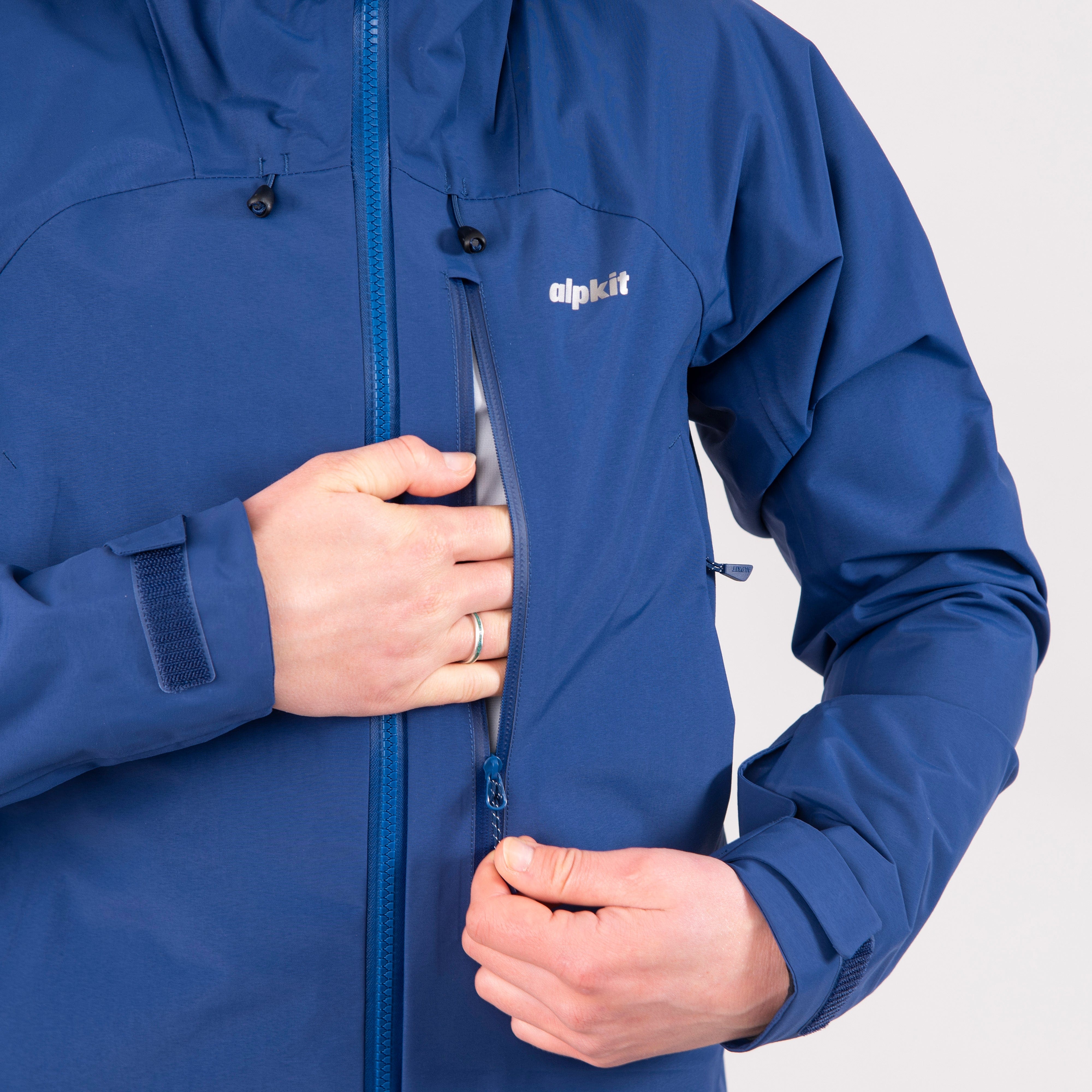 Berghaus fortress clearance