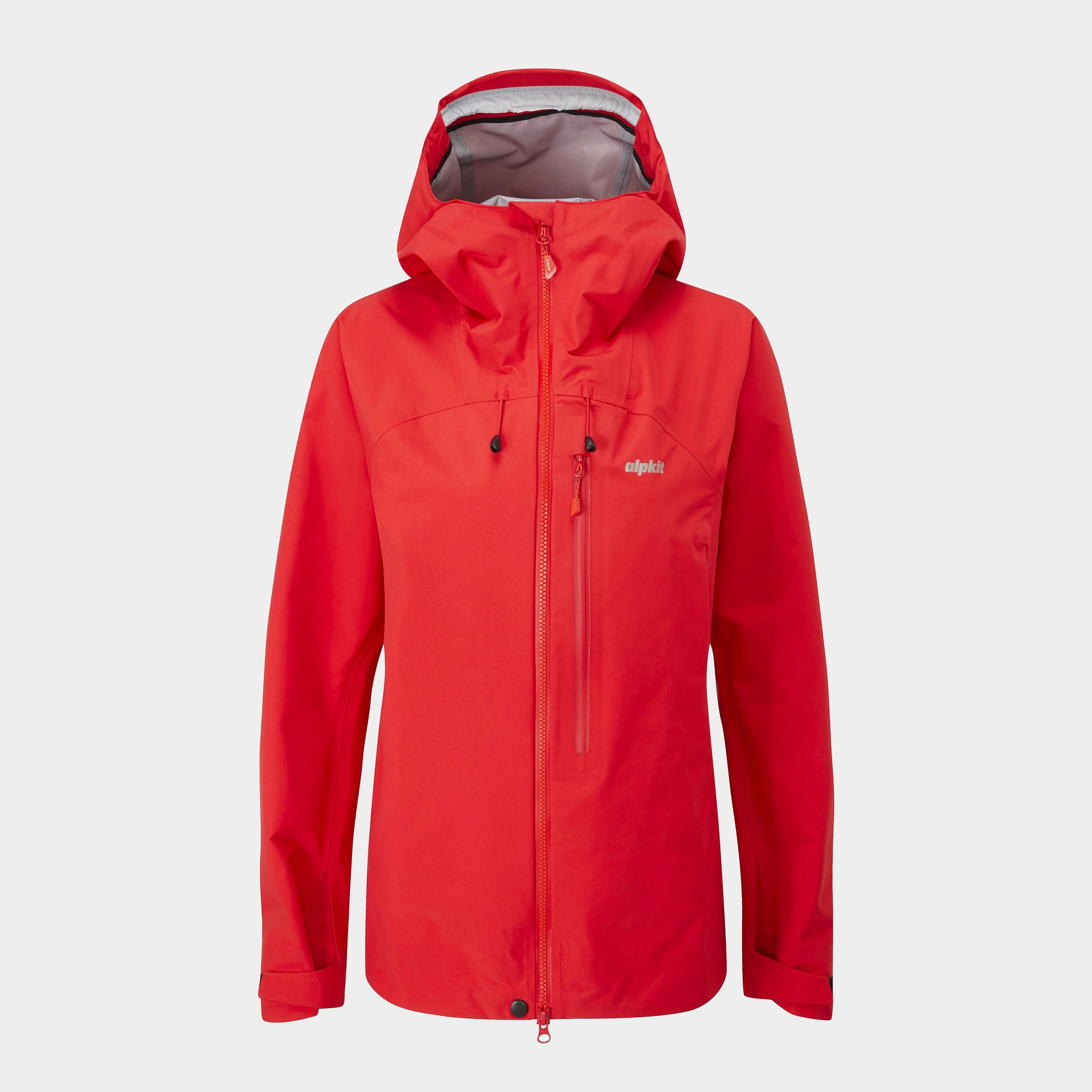 Definition Women s Waterproof Mountaineering Jacket