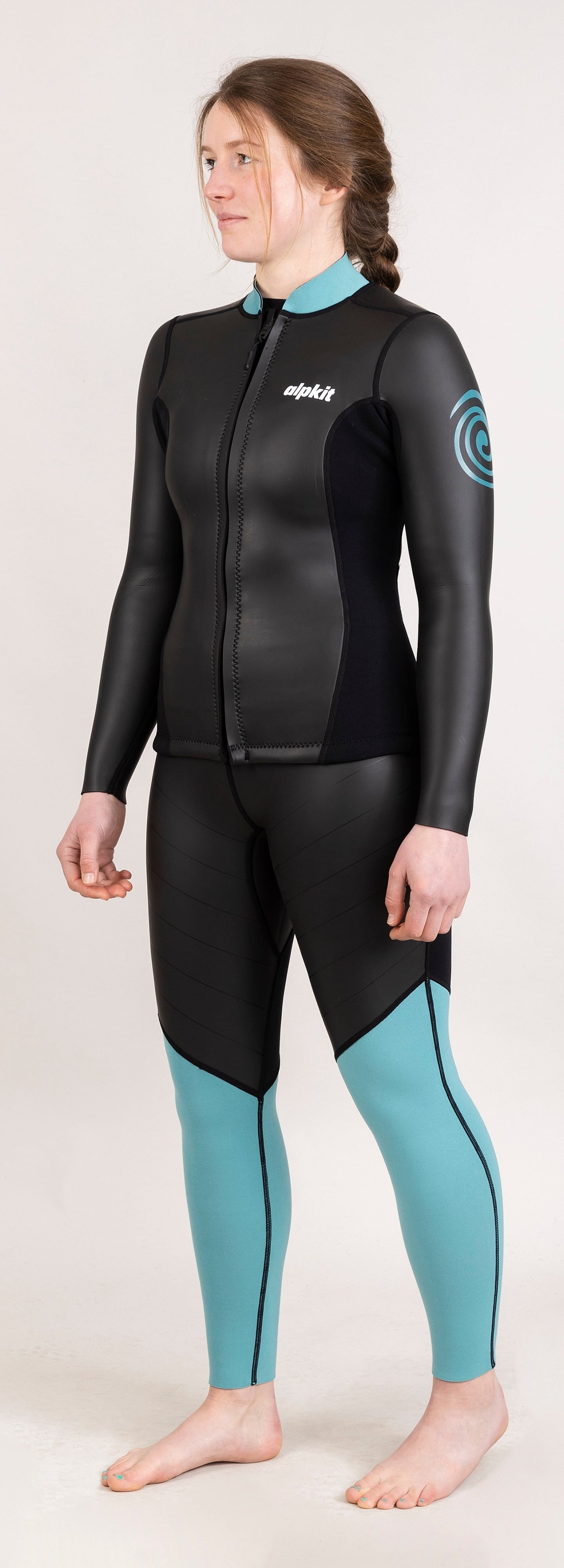 Element Wetsuit Pants Women's Neoprene Bottoms
