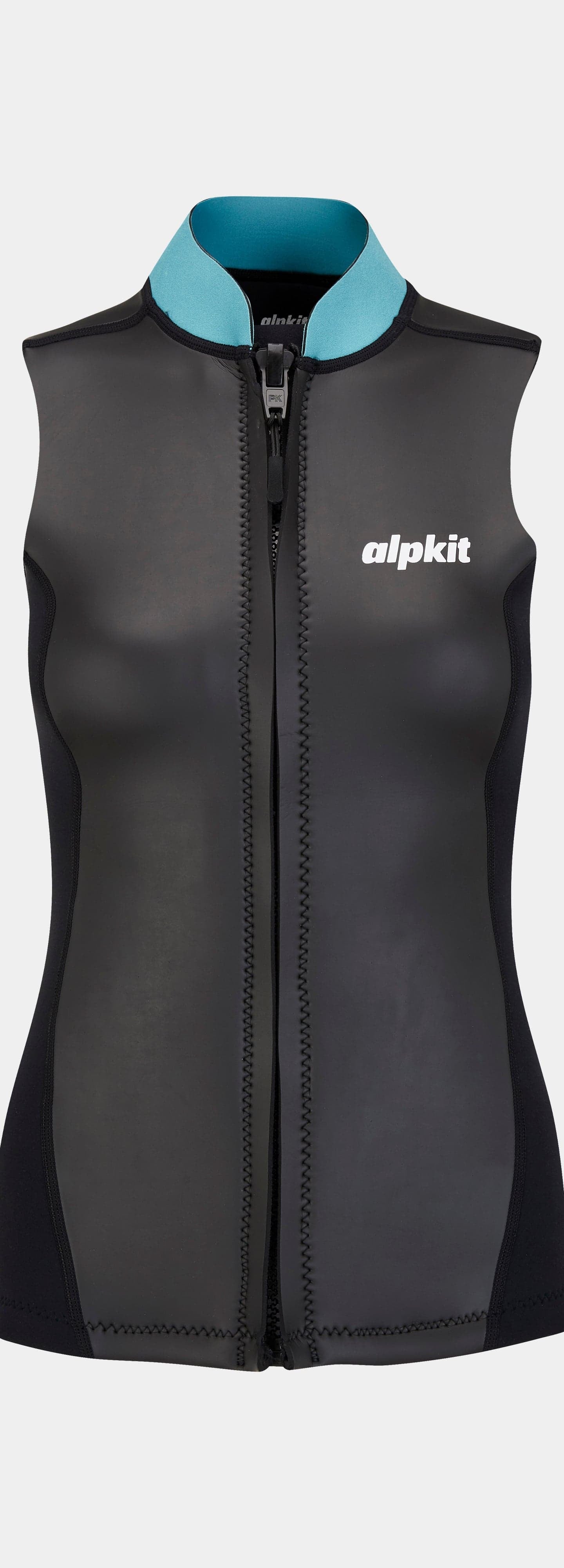 NEWEST- Women Zipper Front Vest™ (WV20ZF) Adjustable Height