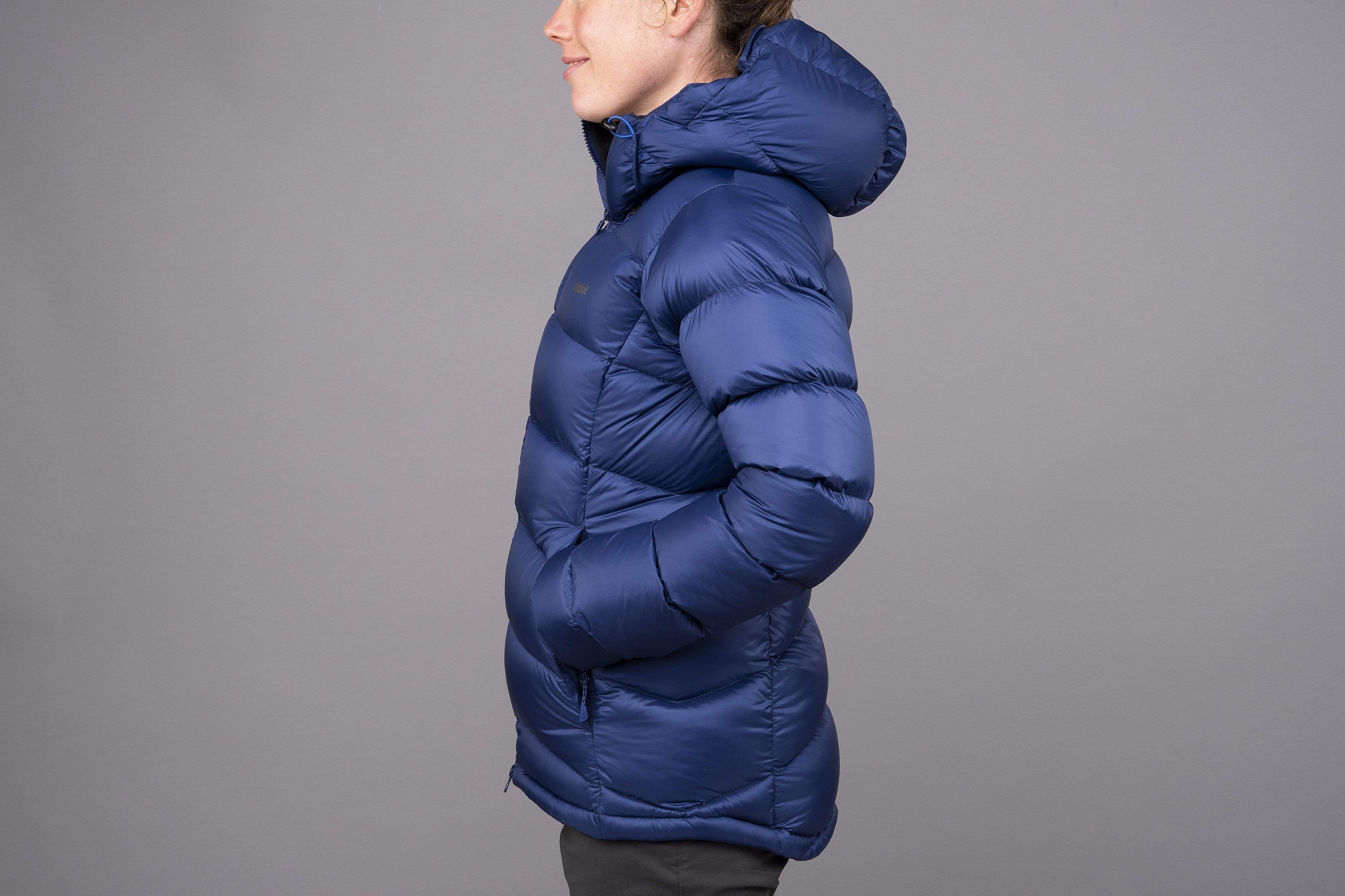 Alptic women's 2025 down jacket