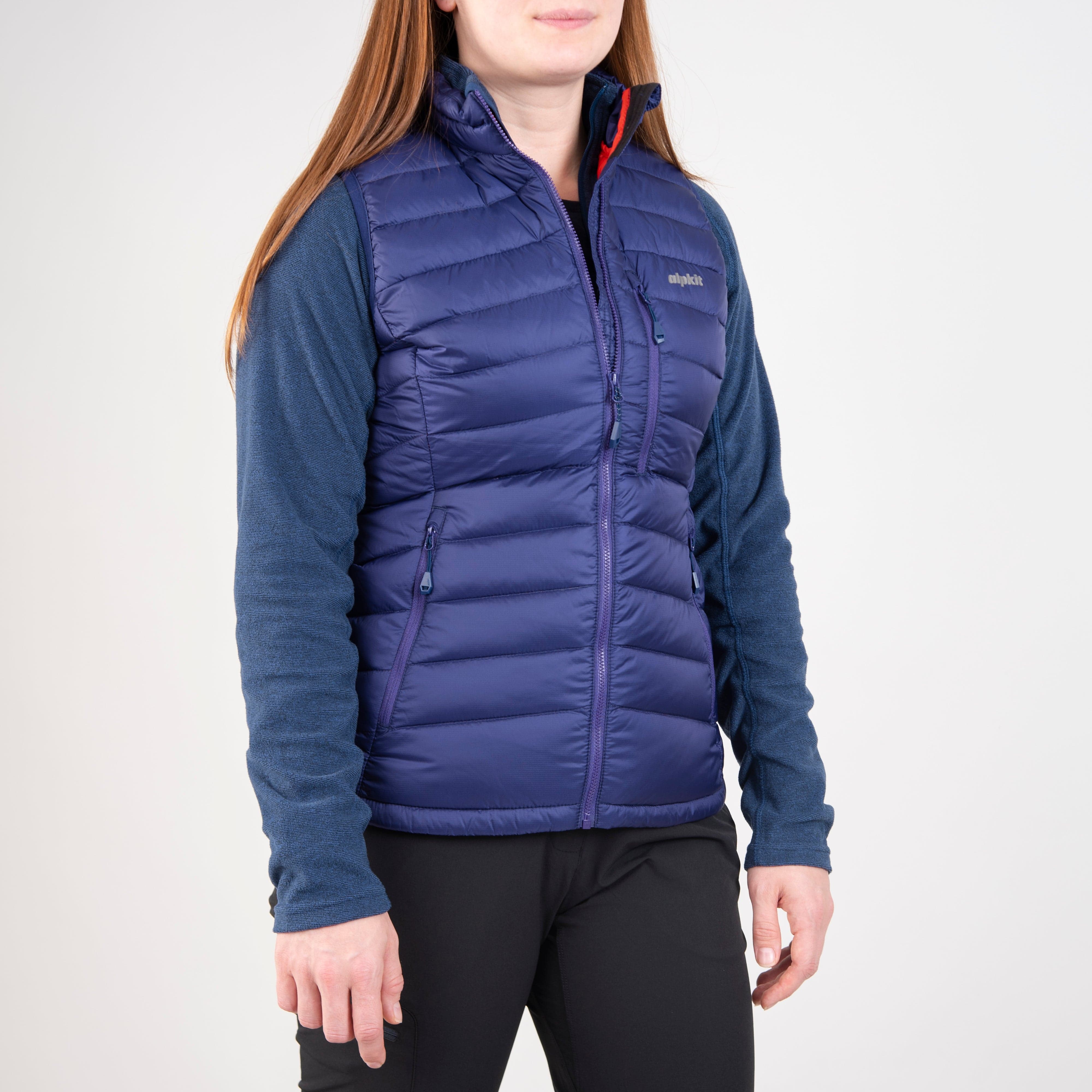 Rab on sale womens bodywarmer