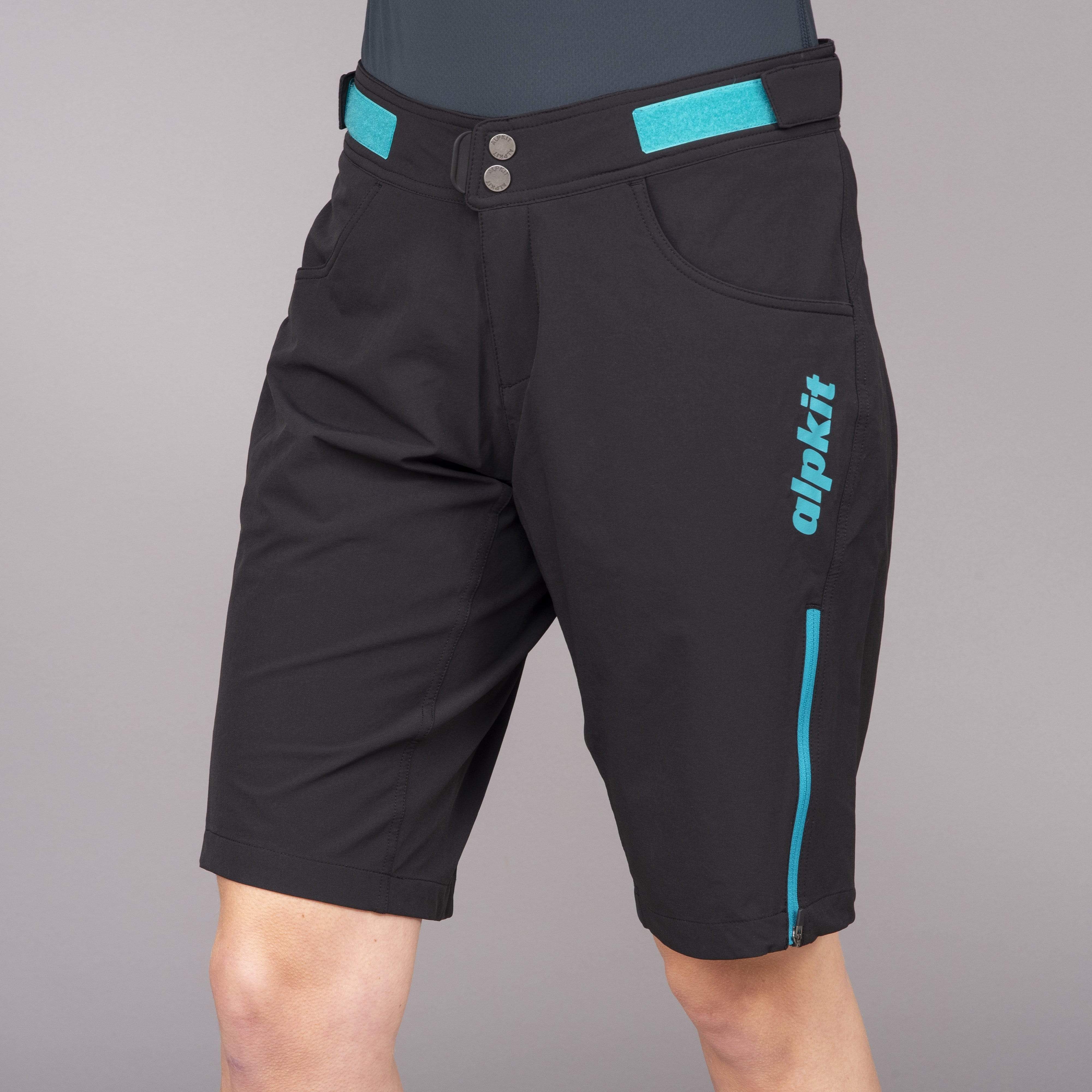 Floe Short Womens MTB Shorts