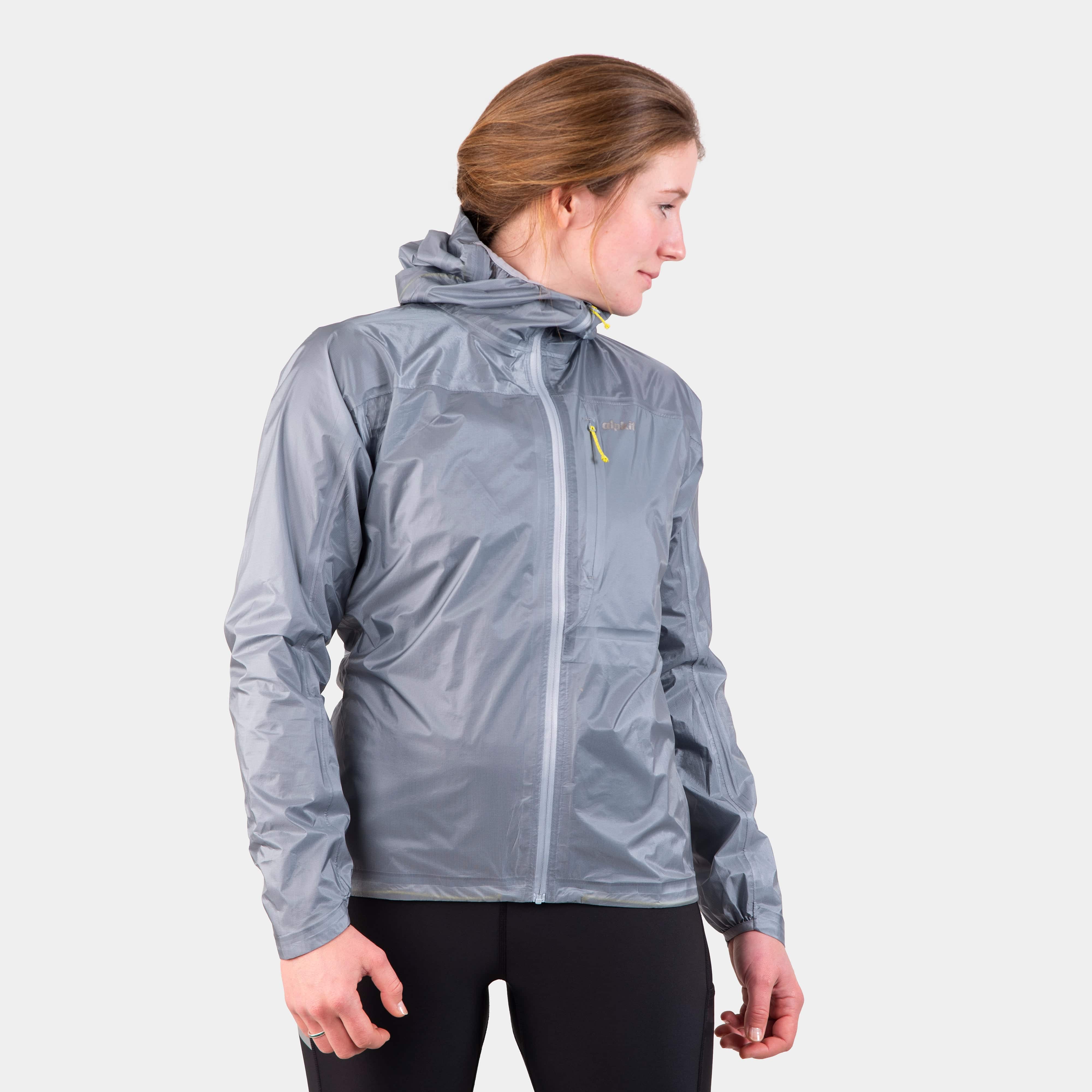 Patagonia running jacket online womens