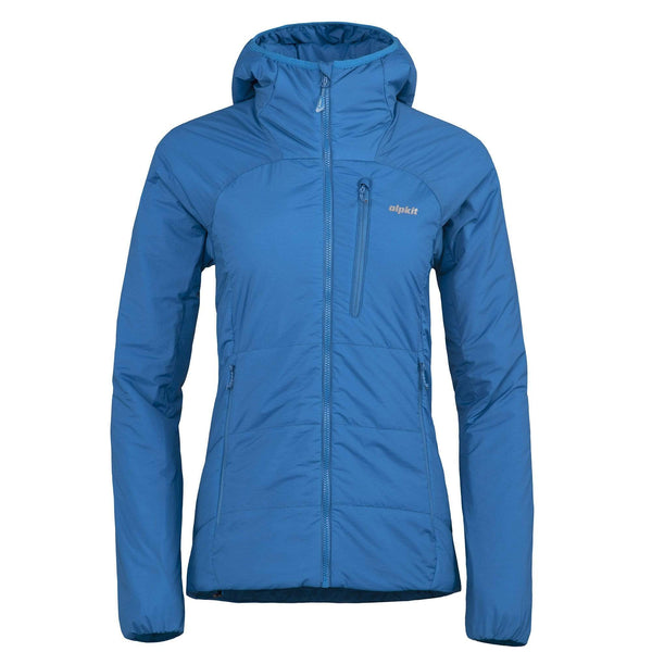 Katabatic Womens PrimaLoft® Gold Active Jacket