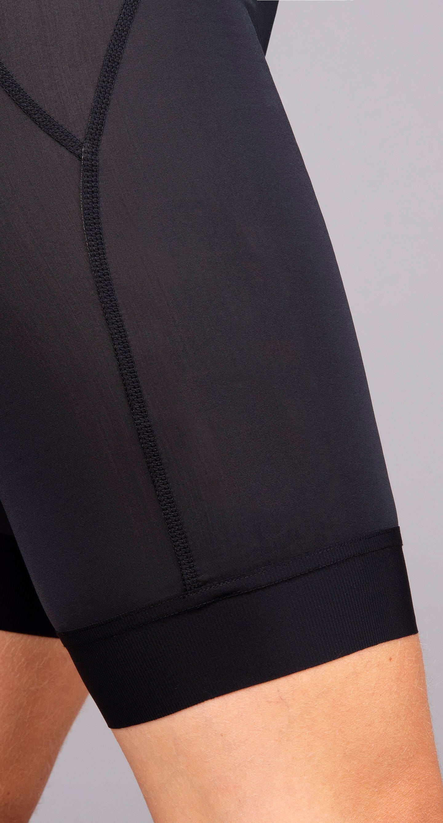 Rhythm Elite Bib Short Womens Padded Bib Shorts