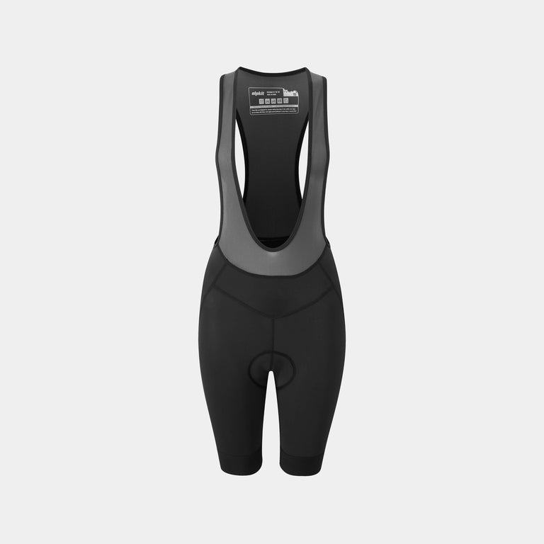 Rhythm Elite Bib Short [Womens]