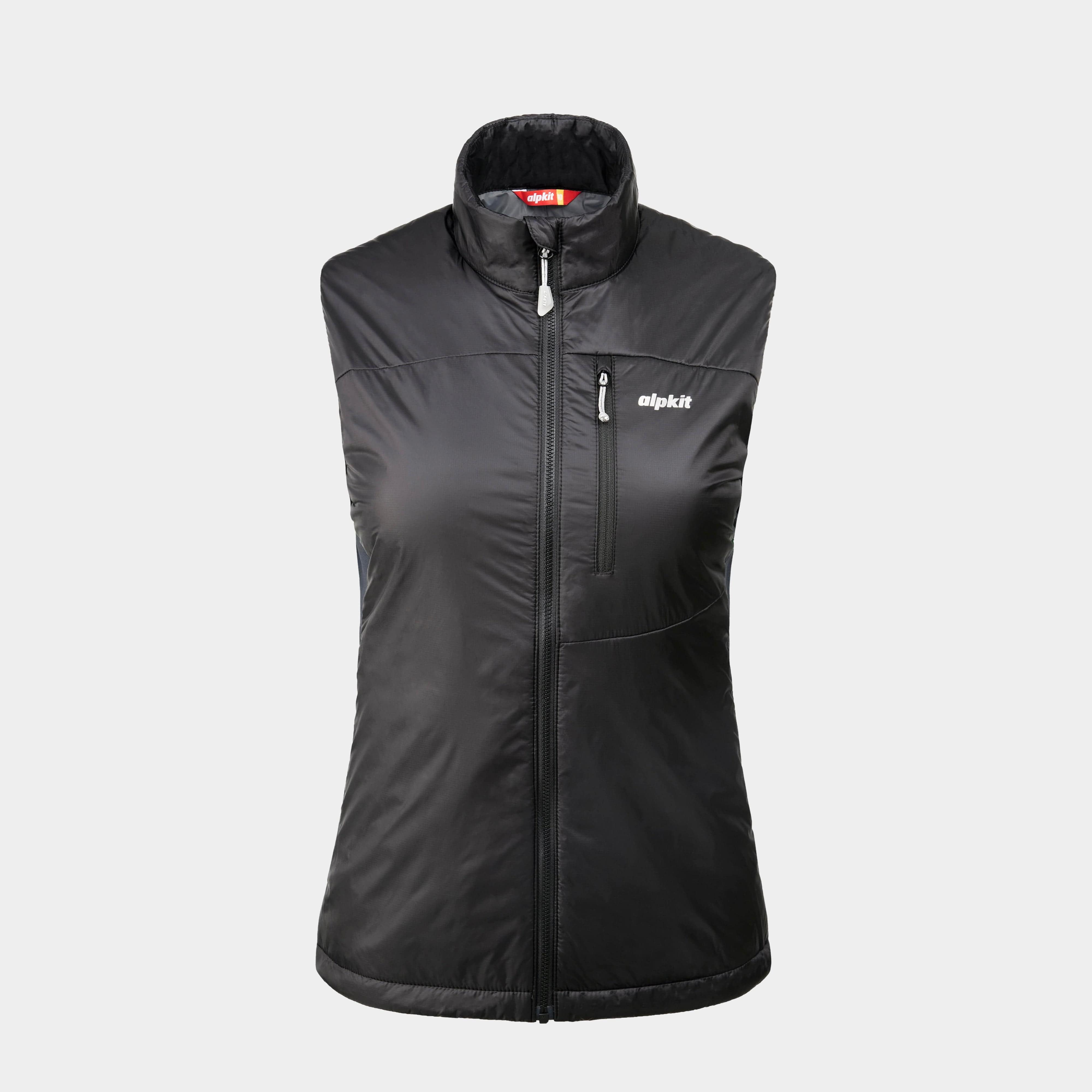 Sierra Vest main image 1