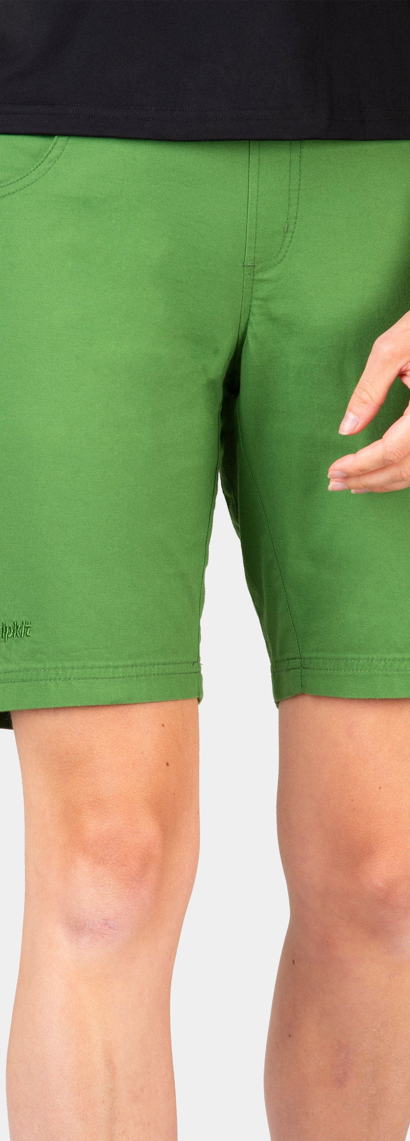 Bloc Short [2022] Women's Organic Cotton Climbing Shorts