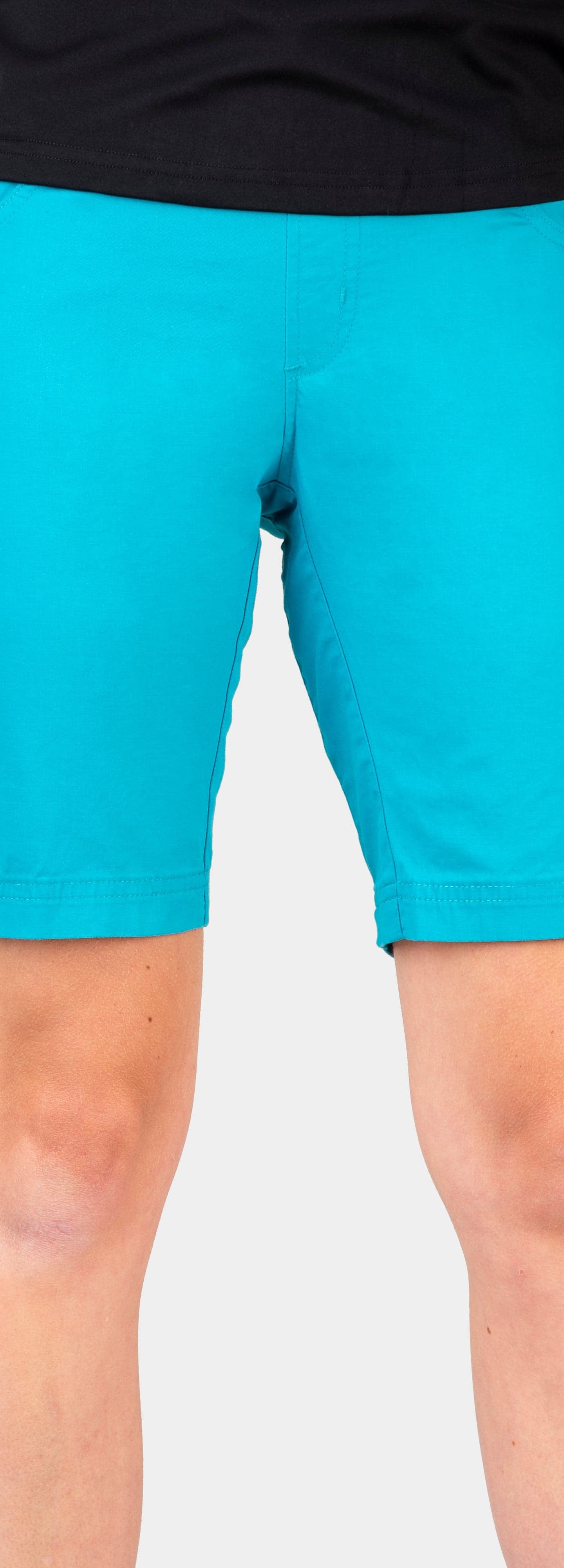 Bloc Short [2022] Women's Organic Cotton Climbing Shorts